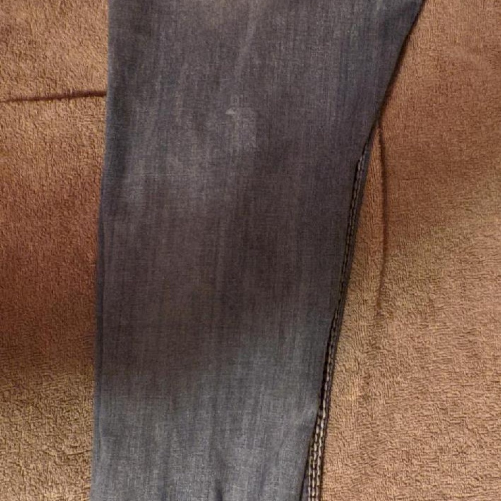 Women’s Rock Revival Capris